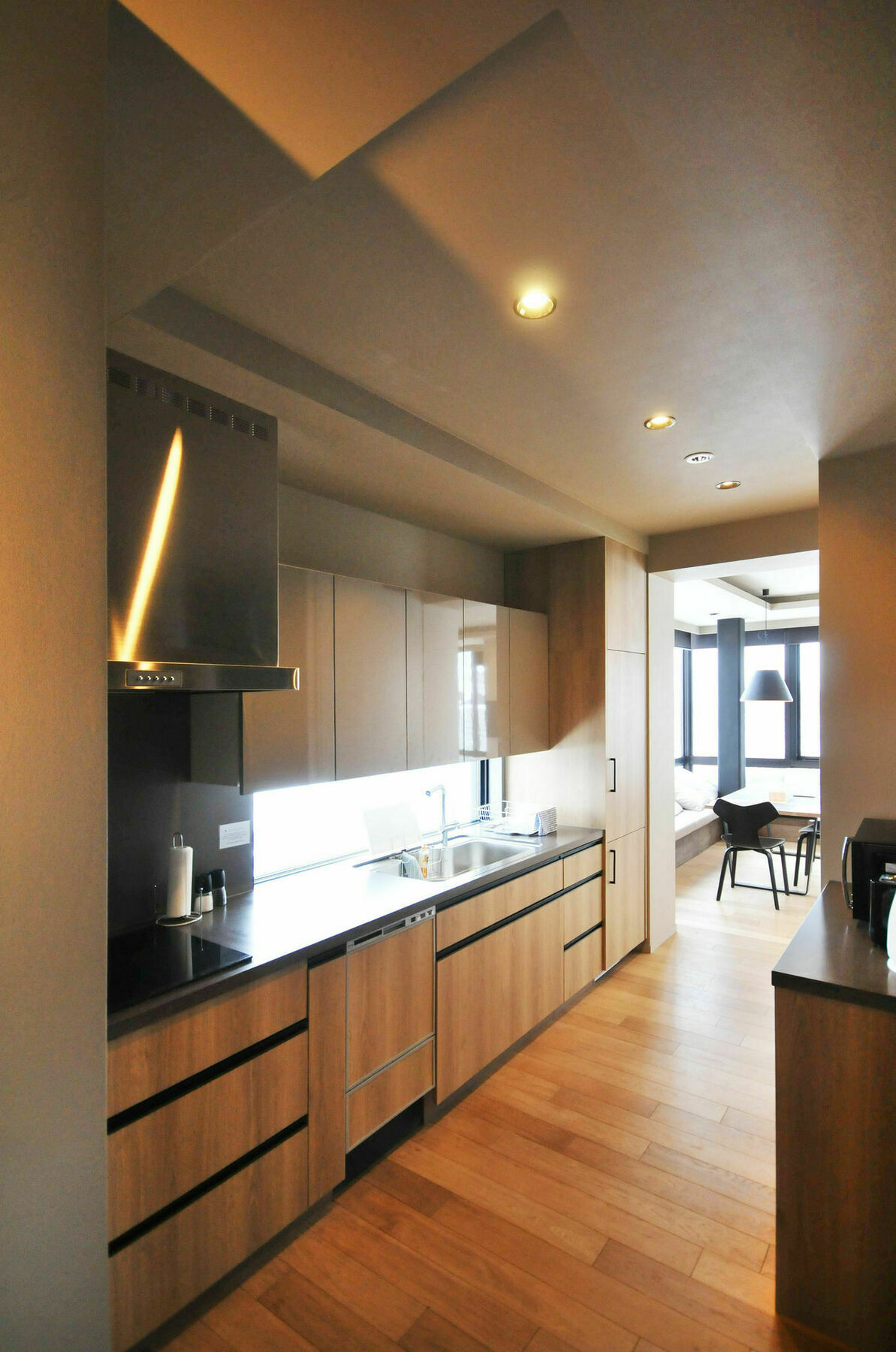 Matthew Suites Hirafu Exterior photo